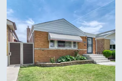 4825 S Keating Avenue, Chicago, IL 60632 - Photo 3