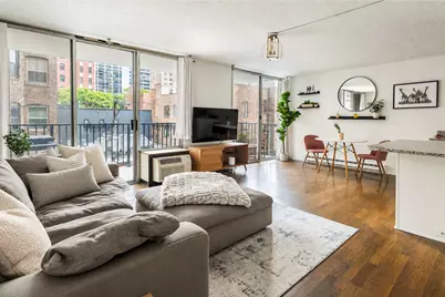 71 E Division Street #402, Chicago, IL 60610 - Photo 3