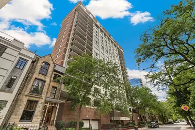 71 E Division Street #402, Chicago, IL 60610 - Photo 1
