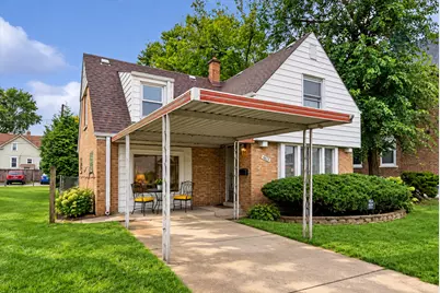 8028 42nd Court, Lyons, IL 60534 - Photo 1