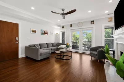 409 W North Avenue #2E, Chicago, IL 60610 - Photo 11
