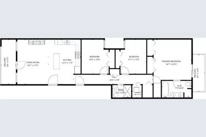 409 W North Avenue #2E, Chicago, IL 60610 - Photo 27