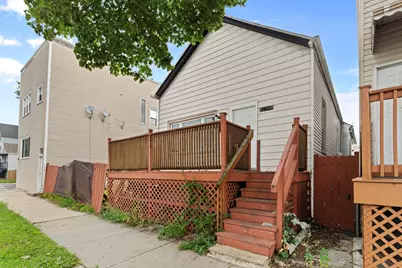 4607 S Wallace Street, Chicago, IL 60609 - Photo 1