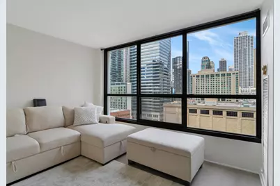 405 N Wabash Avenue #801, Chicago, IL 60611 - Photo 5