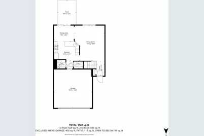 1087 Delta Drive #1087, Elgin, IL 60123 - Photo 33