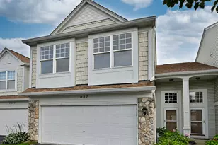 1087 Delta Dr, Elgin, IL 60123 - Photo 1