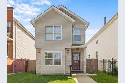 1407 S Tripp Avenue, Chicago, IL 60623 - Photo 1
