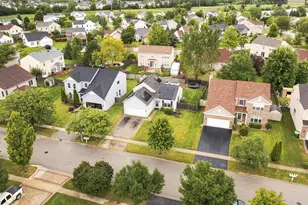 2811 Stonewall Ln, Joliet, IL 60435 - Photo 25