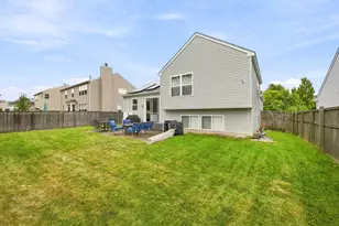 2811 Stonewall Ln, Joliet, IL 60435 - Photo 23