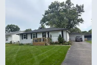 25587 W Lehmann Boulevard, Lake Villa, IL 60046 - Photo 1