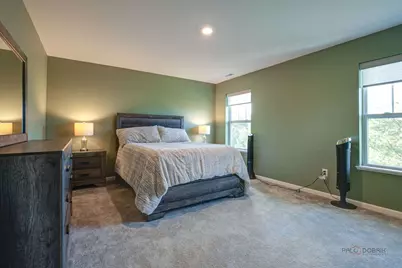 8508 Redbud Court, Wonder Lake, IL 60097 - Photo 21