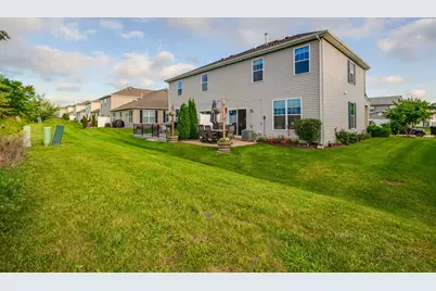 8508 Redbud Court, Wonder Lake, IL 60097 - Photo 31