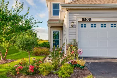 8508 Redbud Court, Wonder Lake, IL 60097 - Photo 3