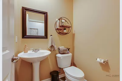 8508 Redbud Court, Wonder Lake, IL 60097 - Photo 19