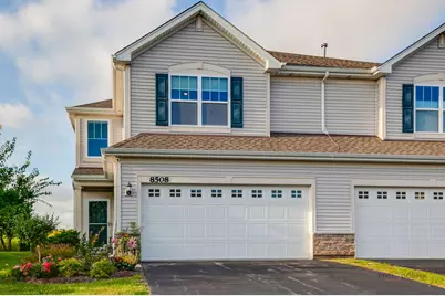 8508 Redbud Court, Wonder Lake, IL 60097 - Photo 1