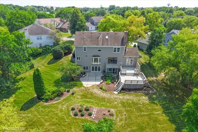970 Ponderosa Lane, Hoffman Estates, IL 60010 - Photo 39