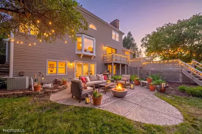 970 Ponderosa Lane, Hoffman Estates, IL 60010 - Photo 3