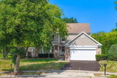 970 Ponderosa Lane, Hoffman Estates, IL 60010 - Photo 5