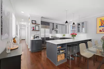 1920 W Diversey Parkway #1, Chicago, IL 60614 - Photo 9
