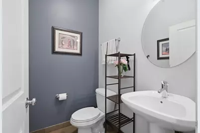 1920 W Diversey Parkway #1, Chicago, IL 60614 - Photo 13