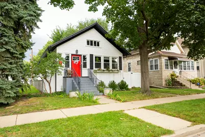 7431 Warren Street, Forest Park, IL 60130 - Photo 1