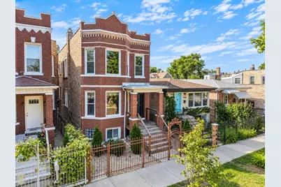 1438 N Central Park Avenue, Chicago, IL 60651 - Photo 1