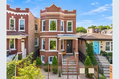 1438 N Central Park Avenue, Chicago, IL 60651 - Photo 47