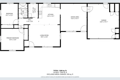 325 Butler Road, Harrisburg, IL 62946 - Photo 29