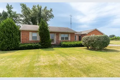 325 Butler Road, Harrisburg, IL 62946 - Photo 1