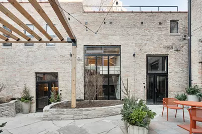 1810 N Wells Street #206, Chicago, IL 60614 - Photo 9