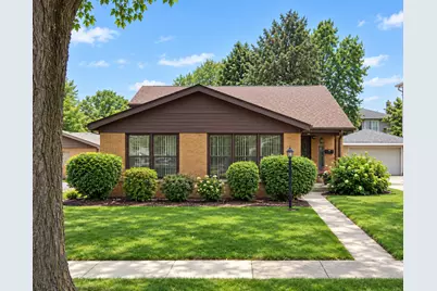 10536 S Kilbourn Avenue, Oak Lawn, IL 60453 - Photo 1