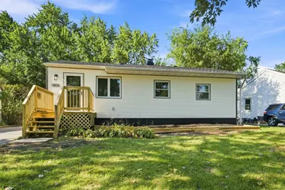 1806 222nd Place, Sauk Village, IL 60411 - Photo 1