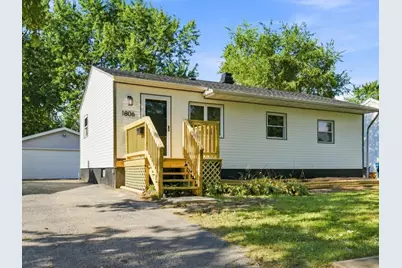 1806 222nd Place, Sauk Village, IL 60411 - Photo 3