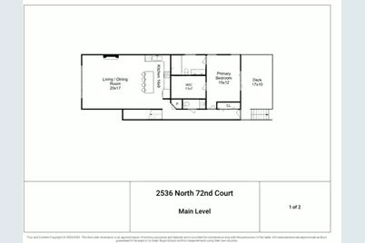 2536 N 72nd Court #2S, Elmwood Park, IL 60707 - Photo 27