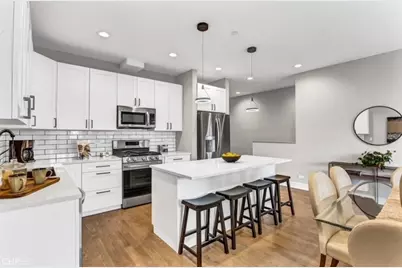 2536 N 72nd Court #2S, Elmwood Park, IL 60707 - Photo 3