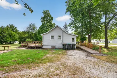 406 W 3rd Street, Braidwood, IL 60408 - Photo 35
