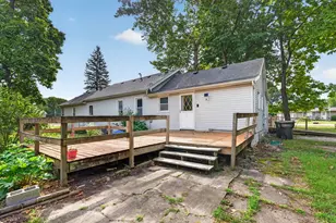 406 W 3rd St, Braidwood, IL 60408 - Photo 41