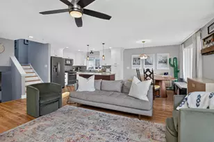 1017 Palmer St, Downers Grove, IL 60516 - Photo 3