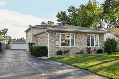 1017 Palmer Street, Downers Grove, IL 60516 - Photo 1