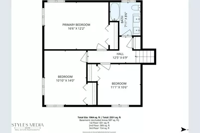 1017 Palmer Street, Downers Grove, IL 60516 - Photo 21
