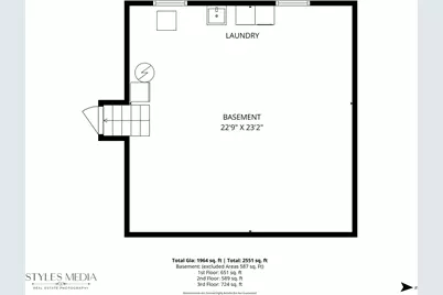 1017 Palmer Street, Downers Grove, IL 60516 - Photo 23