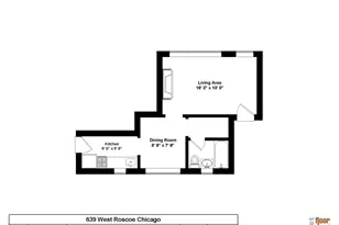 639 W Roscoe St, Chicago, IL 60657 - Photo 11