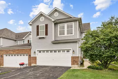 1549 Brompton Lane, Crystal Lake, IL 60014 - Photo 1