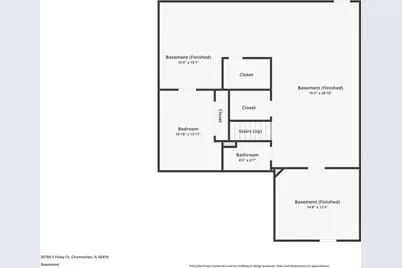 25704 S Foley Court, Channahon, IL 60410 - Photo 49