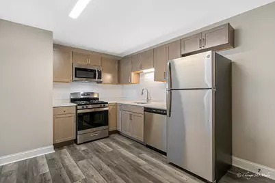 4747 N Ronald Street #2A, Harwood Heights, IL 60706 - Photo 3