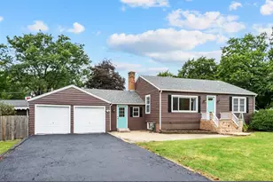 1N038 Woods Ave, Wheaton, IL 60187 - Photo 1