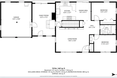 1N038 Woods Avenue, Wheaton, IL 60187 - Photo 27
