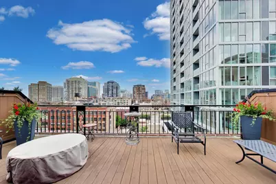 360 W Illinois Street #612, Chicago, IL 60654 - Photo 29