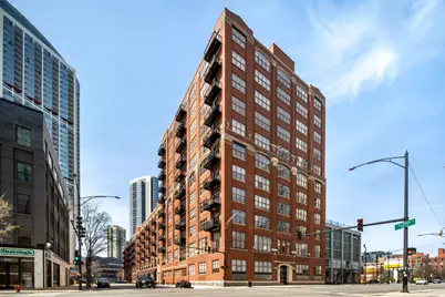 360 W Illinois Street #612, Chicago, IL 60654 - Photo 1