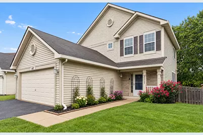 3117 Gloria Lane, Joliet, IL 60435 - Photo 1